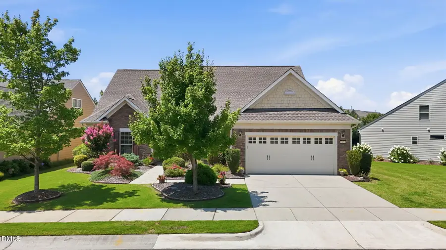 105 Manning Way, Durham, NC 27703 - #2