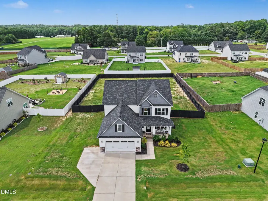 96 Looping Horse Circle, Angier, NC 27501 - #2
