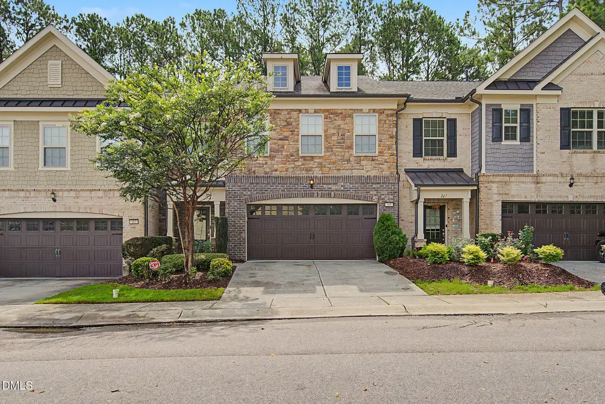 265 Daymire Glen Lane, Cary, NC 27519 - #1