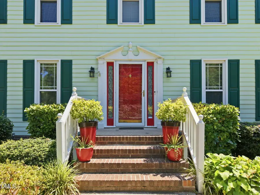 206 Whitehall Way, Cary, NC 27511 - #3