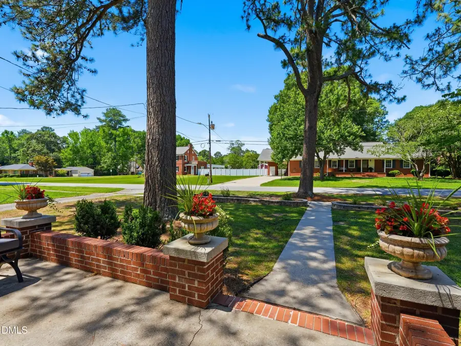 808 N Church Street, Zebulon, NC 27597 - #3