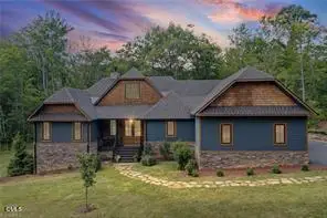 289 Linville River Drive, Grandfather, NC 28646