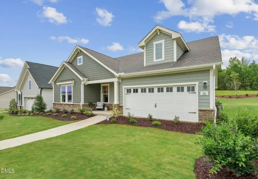 159 Pebble Creek Trail, Fuquay Varina, NC 27526 - #2
