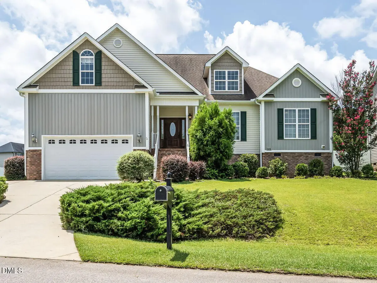319 Neuse Landing Drive, Clayton, NC 27527 - #1