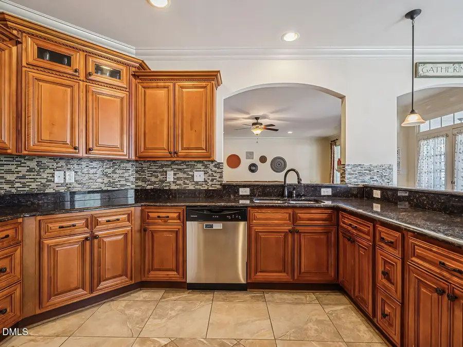 319 Neuse Landing Drive, Clayton, NC 27527 - #3