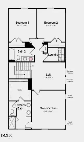 110 Sweetbay Tree Drive, Wendell, NC 27591 - #3
