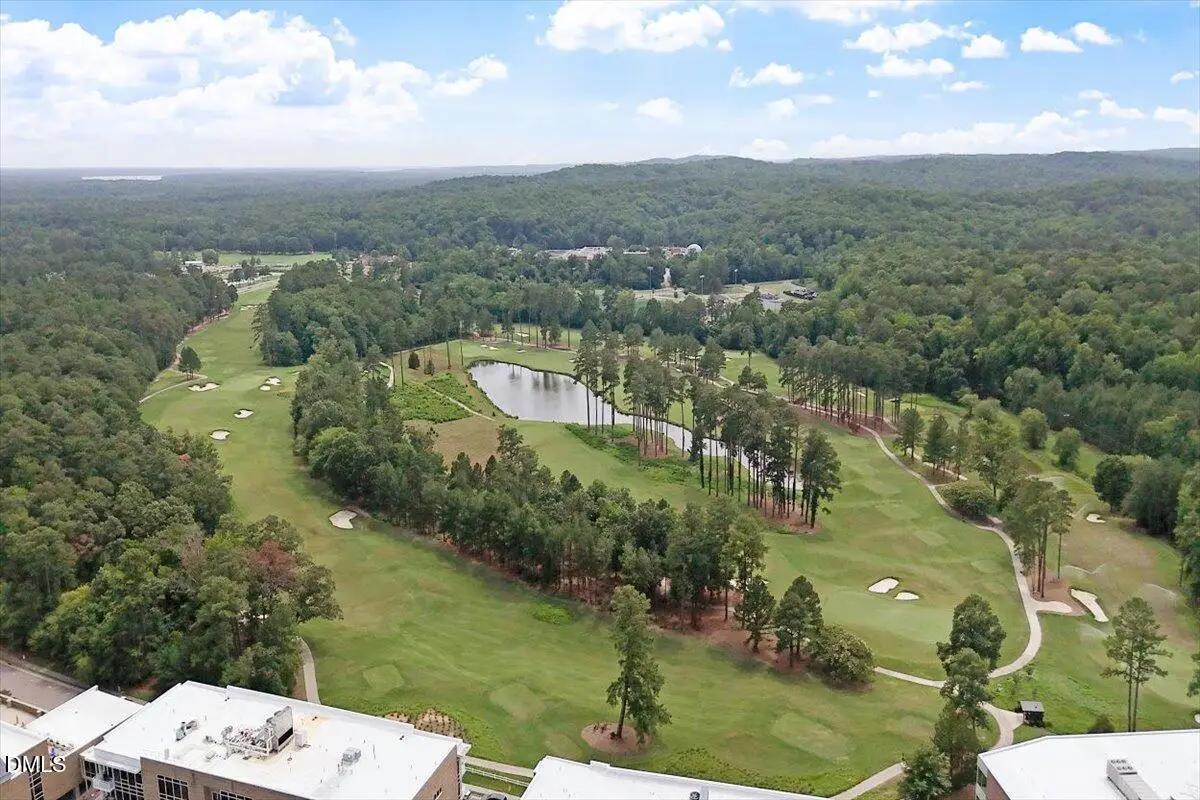 3402 Environ Way, Chapel Hill, NC 27517 - #1