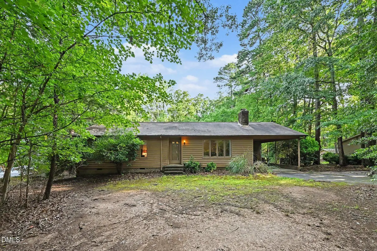 1316 Hounds Ear Road, Hillsborough, NC 27278 - #1