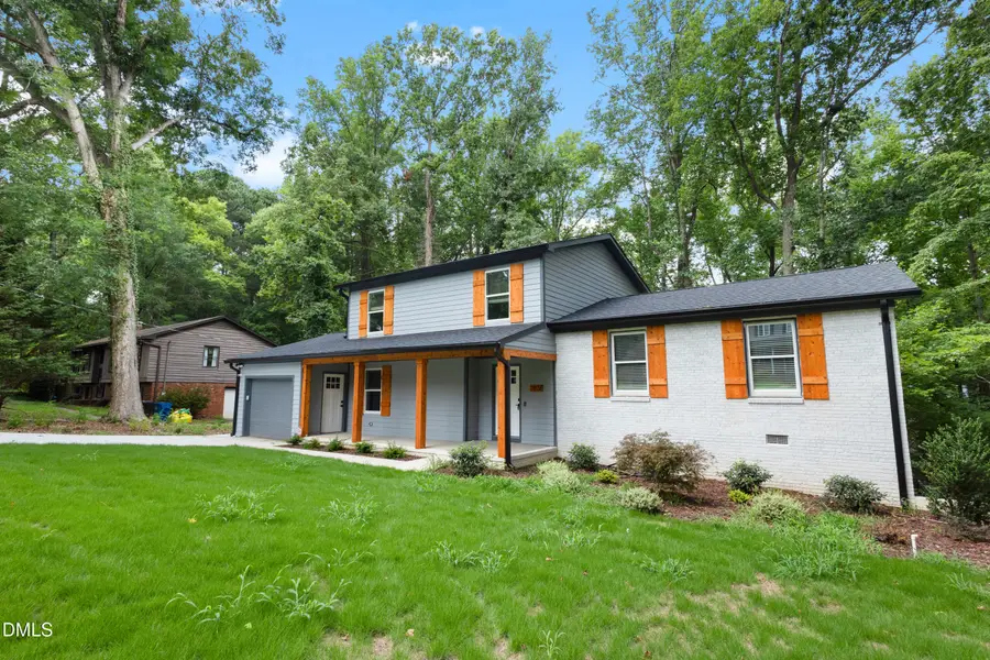7026 Robbie Drive, Raleigh, NC 27607 - #2