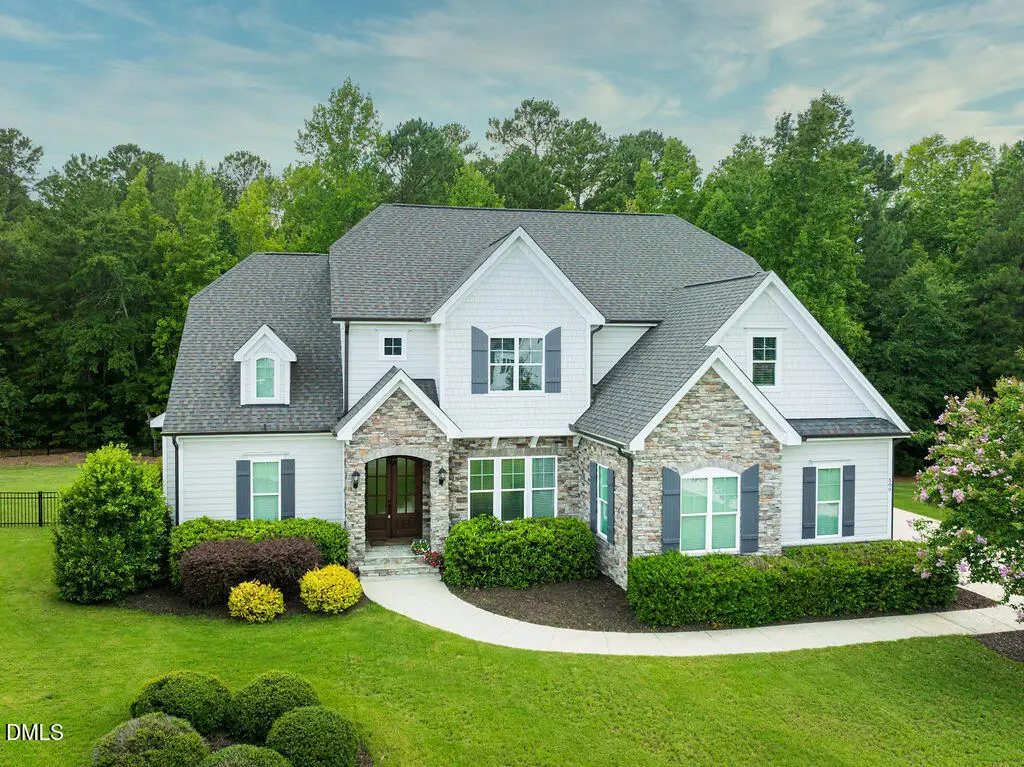 509 Lansbury Street, Wake Forest, NC 27587 - #1