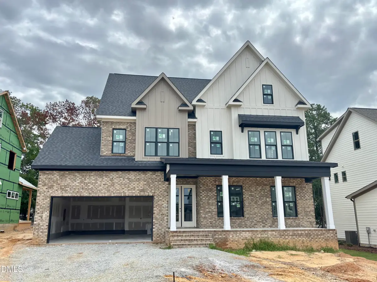 2320 Hilltop Bluffs Court, Fuquay Varina, NC 27526 - #1