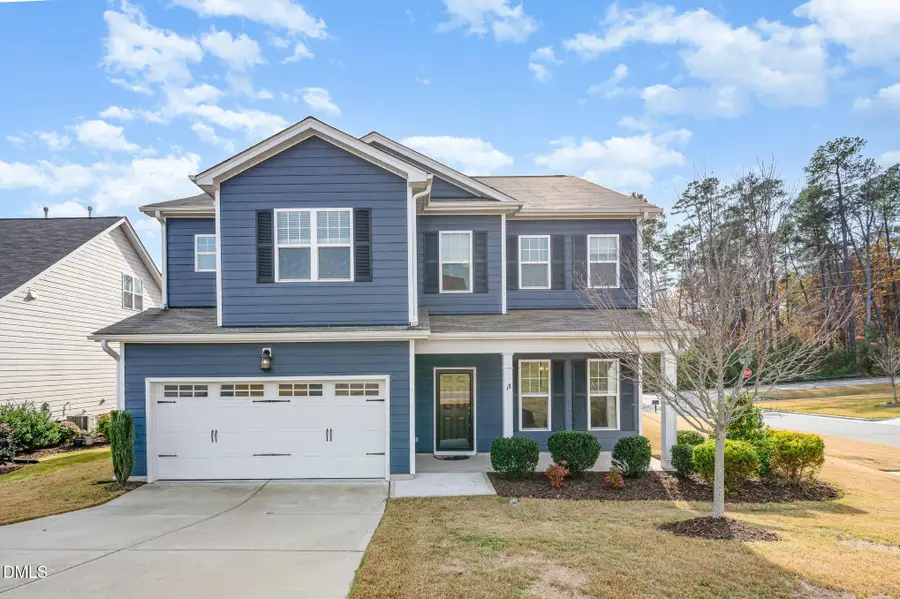 18 Dover Ridge Court, Chapel Hill, NC 27517 - #3