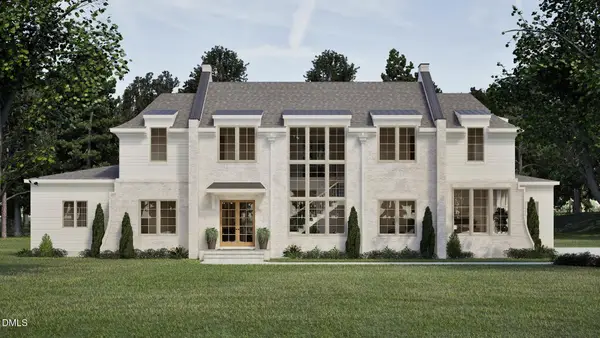 7417 Red Maple Ridge Road, Raleigh, NC 27614