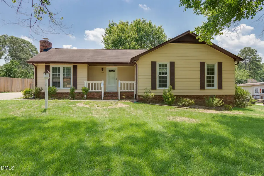 4124 Iverson Street, Raleigh, NC 27604 - #2
