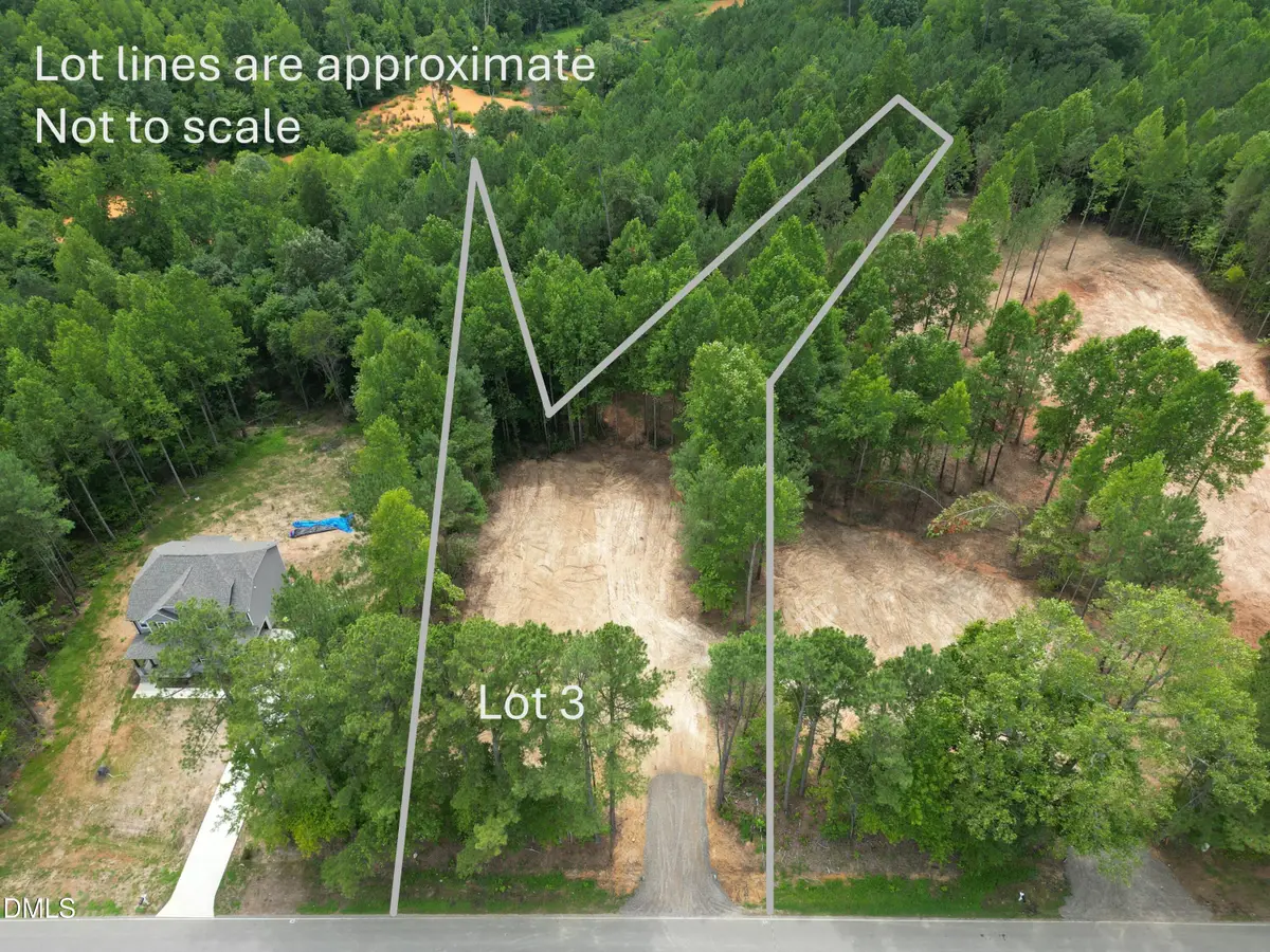 2300 Peachtree Hills Road, Spring Hope, NC 27882 - #1