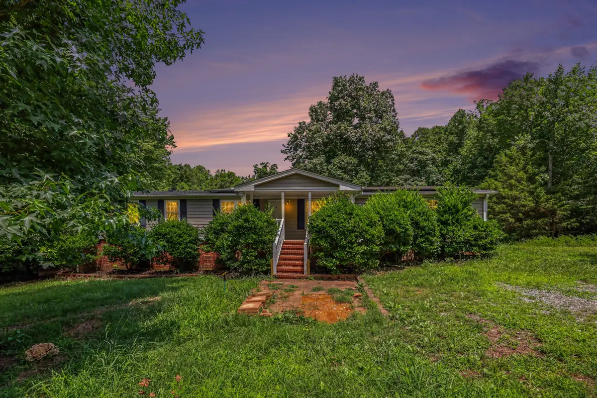 196 Westview Road, Gibsonville, NC 27249 - #1