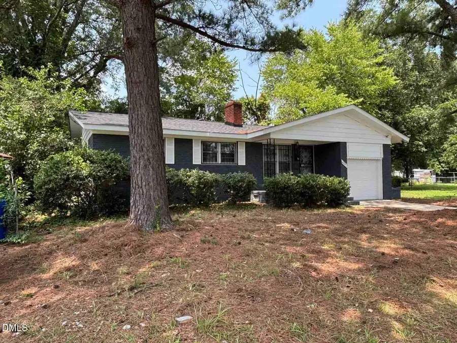 932 S Grace Street, Rocky Mount, NC 27803 - #2