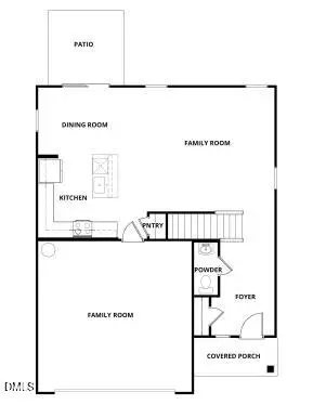 25 Arch Way, Youngsville, NC 27596 - #2