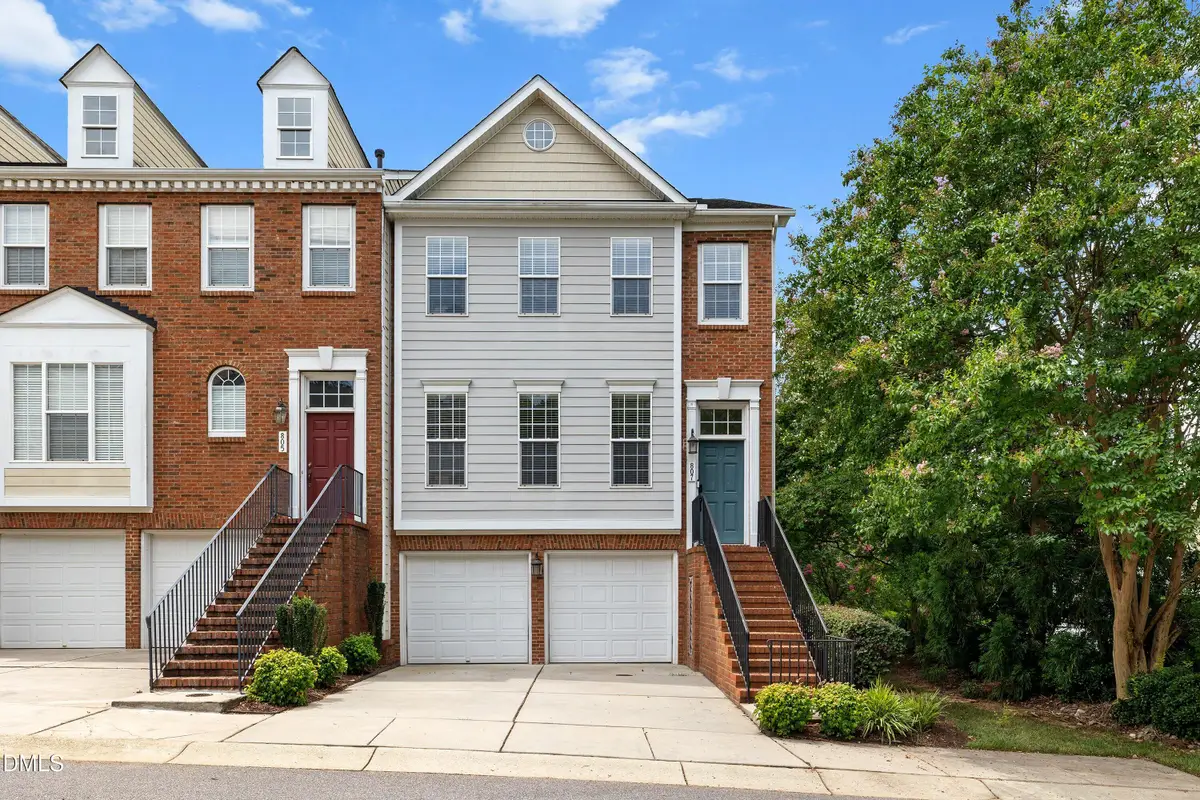 807 Kirkeenan Circle, Morrisville, NC 27560 - #1