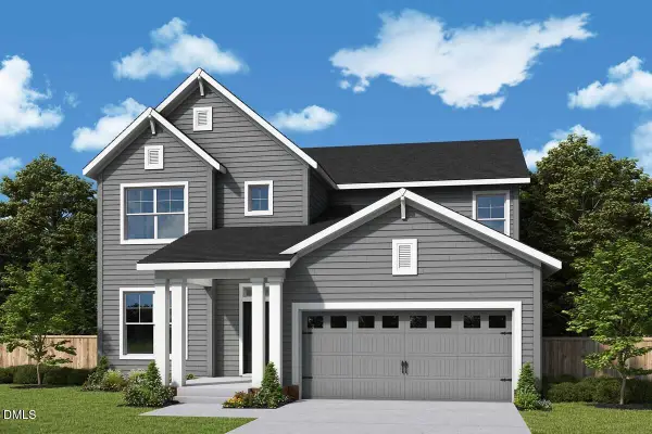 109 Cozy Haven, Fuquay Varina, NC 27526