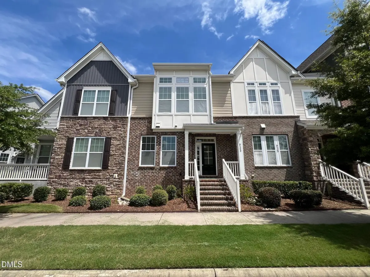 923 Rosepine Drive, Cary, NC 27519 - #1