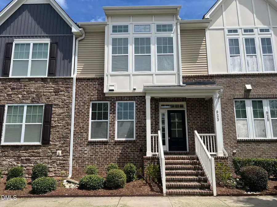 923 Rosepine Drive, Cary, NC 27519 - #2