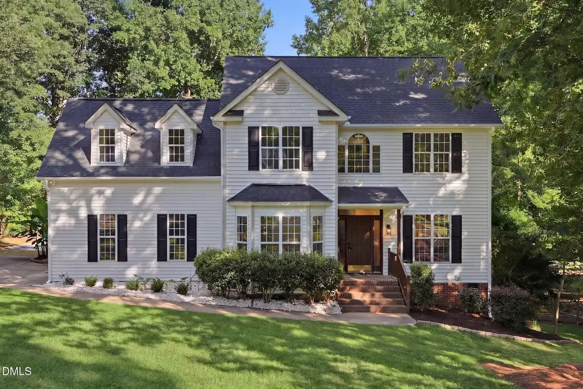 140 Trantham Trail, Clayton, NC 27527 - #1