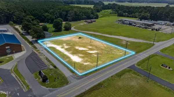 0 U.s. 117, Pikeville, NC 27863