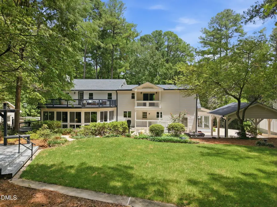 11605 Chappells Way, Raleigh, NC 27614 - #2