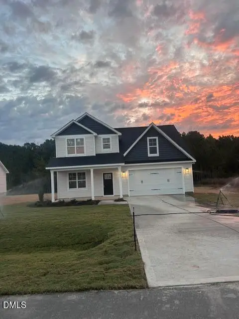 153 Pine Vista Way, Sanford, NC 27332 - #1