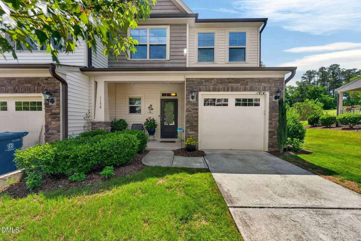 1150 Searstone Court, Durham, NC 27713 - #1
