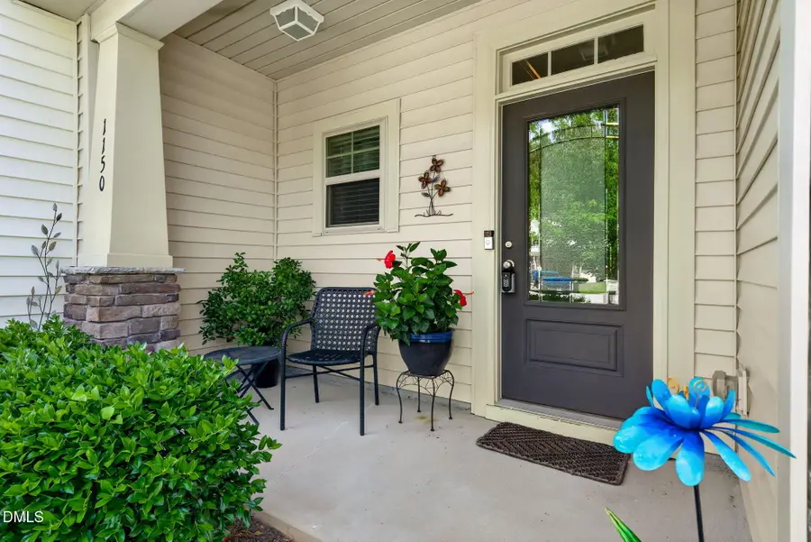 1150 Searstone Court, Durham, NC 27713 - #3