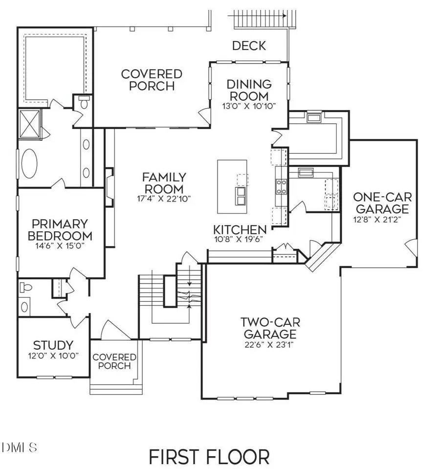 7901 Wexford Waters Lane, Wake Forest, NC 27587 - #2