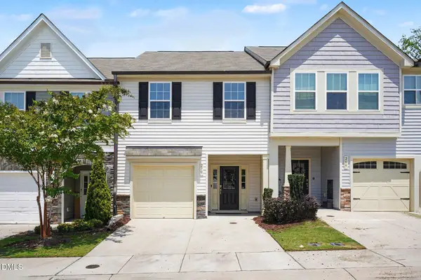 270 E Porthaven Way, Clayton, NC 27527