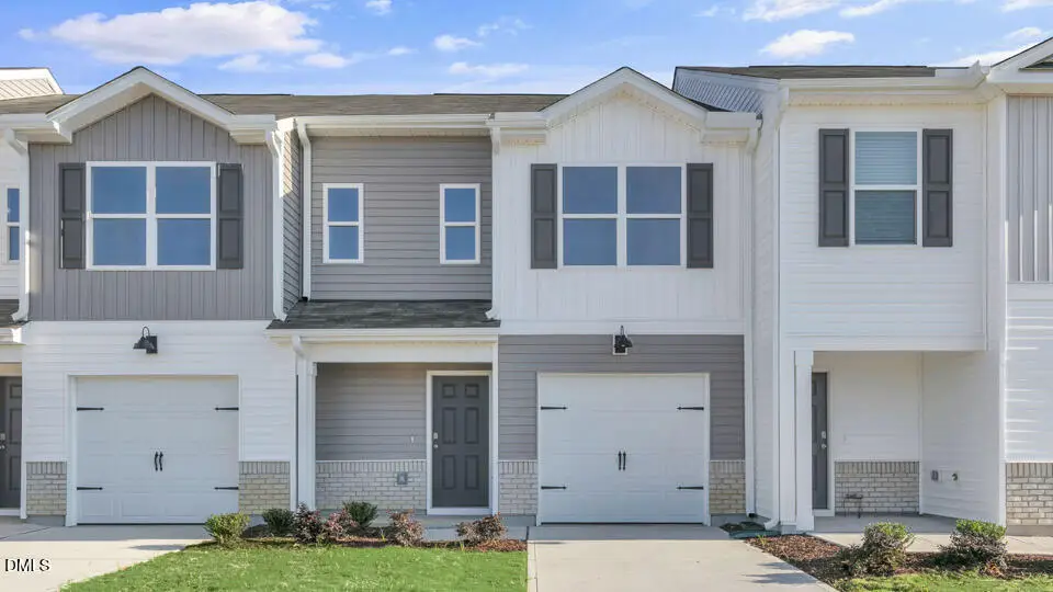 47 Bee Garden Court, Angier, NC 27501 - #1