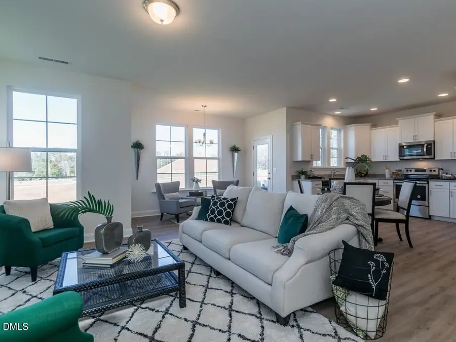 1508 Briar Brook Lane, Zebulon, NC 27597 - #2