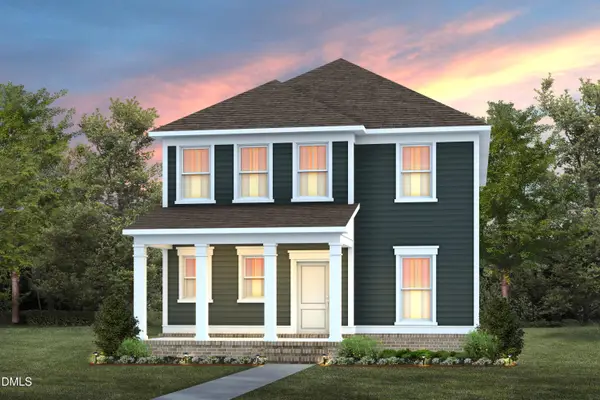 2944 Denson Road, Willow Springs, NC 27592