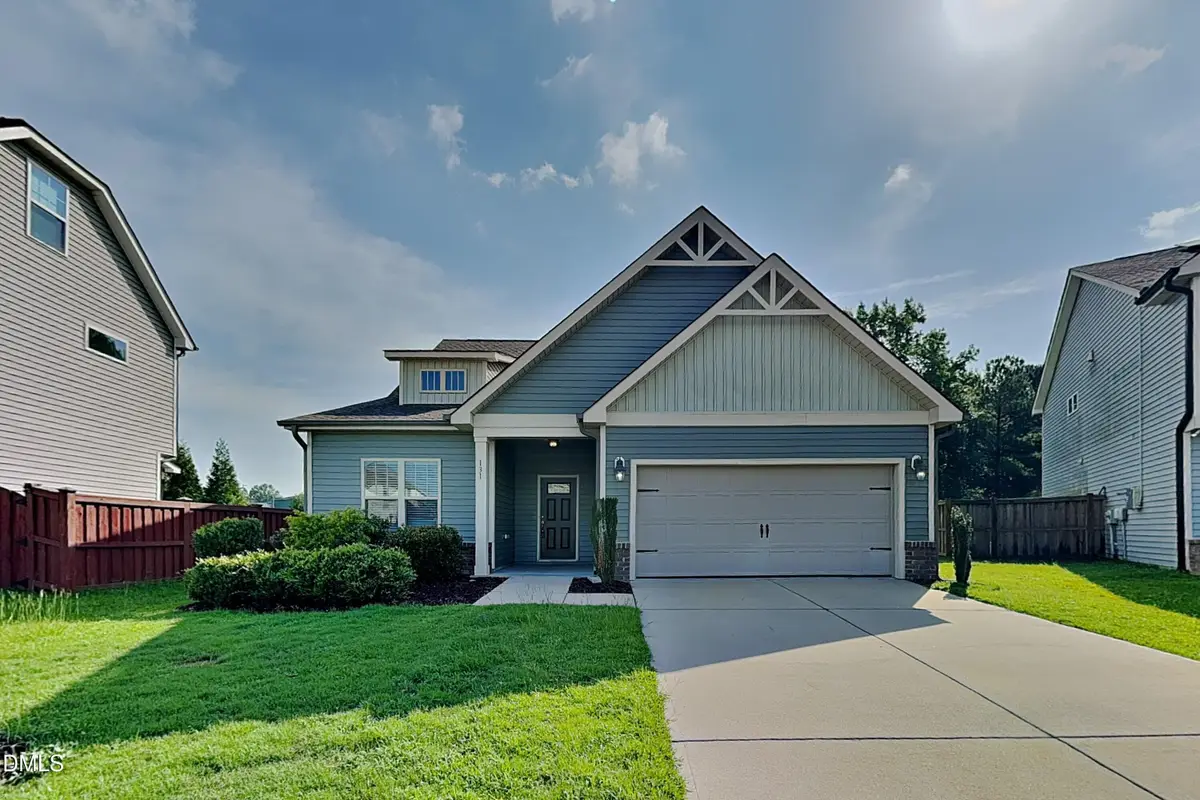 131 Sugar Maple Court, Garner, NC 27529 - #1