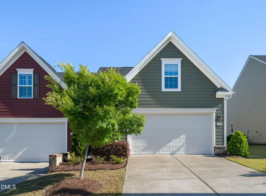 410 Smallwood Drive, Durham, NC 27703 - #2