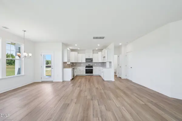 1520 Briar Brook Lane, Zebulon, NC 27597