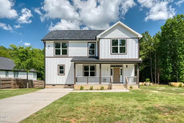 1105 Ridge Road, Roxboro, NC 27573