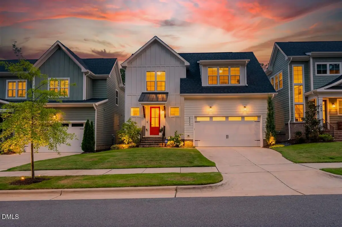 6493 Jean Drive, Raleigh, NC 27612 - #1