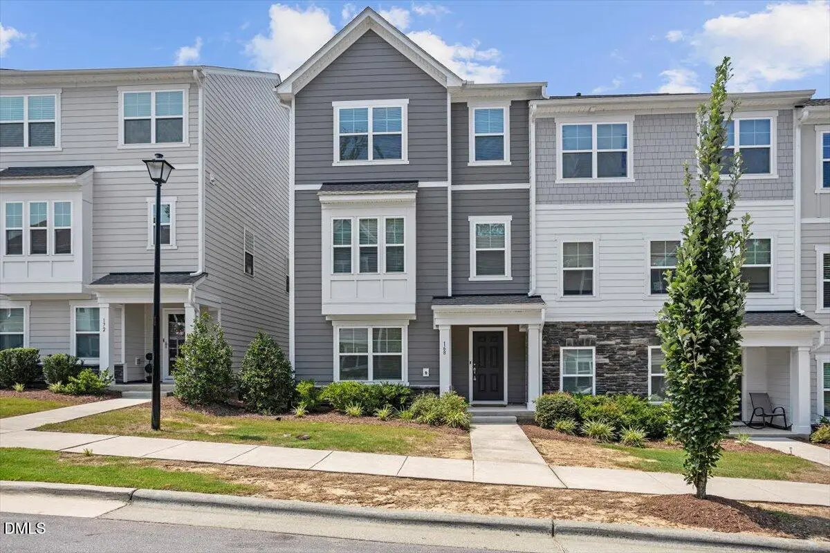 168 Daisy Meadow Lane, Wake Forest, NC 27587 - #1