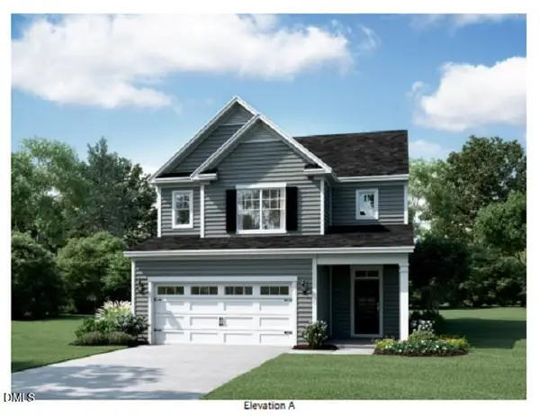 2461 Picual Way, New Hill, NC 27562