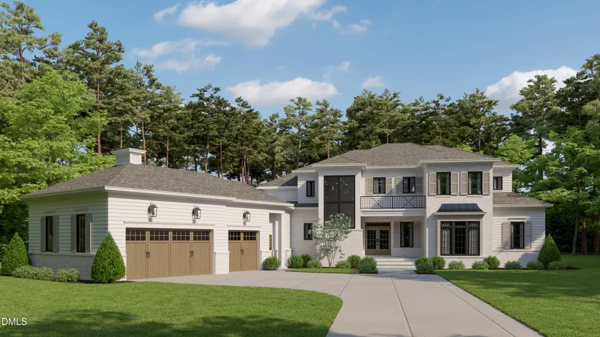 7000 Rosewood Park Court, Raleigh, NC 27613 - #1