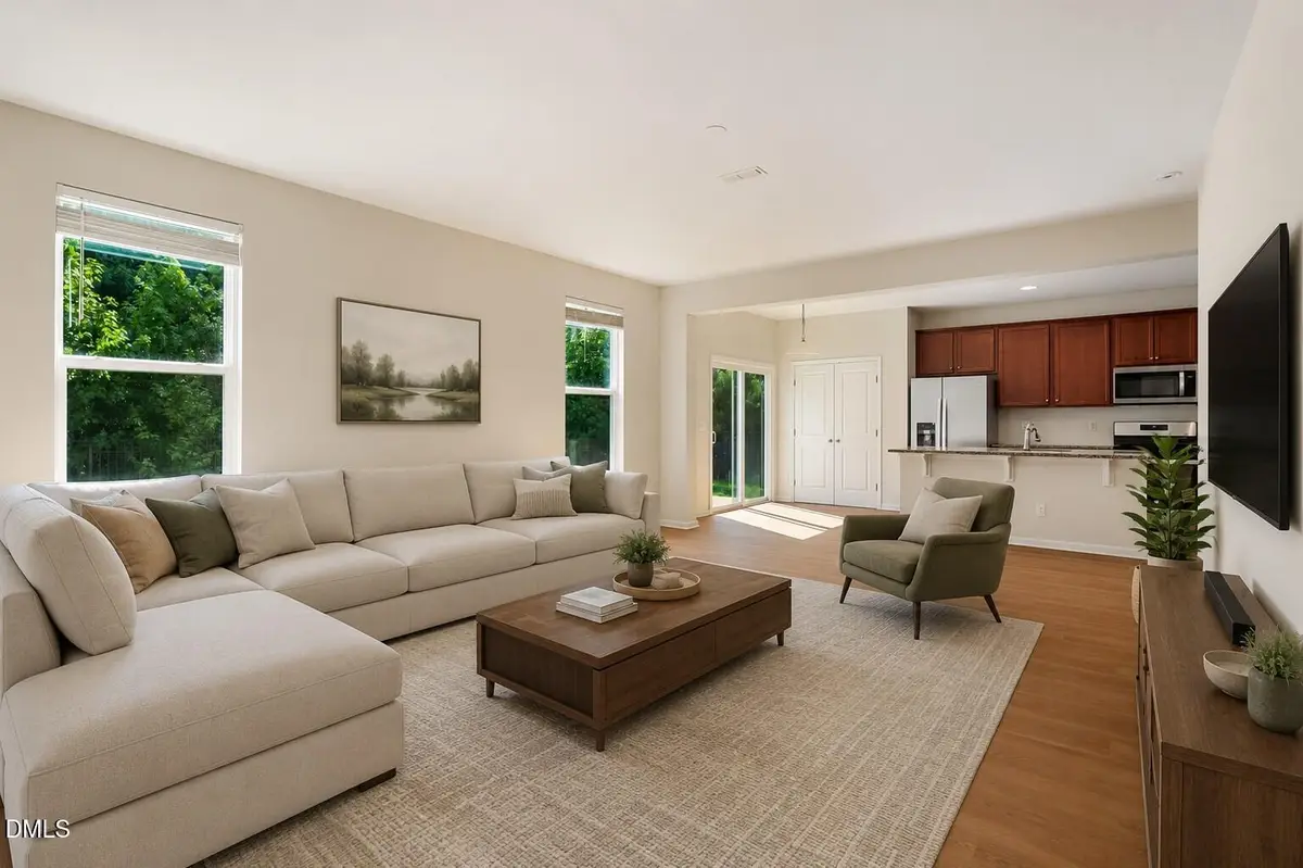 3529 Massey Ridge Court, Raleigh, NC 27616 - #1