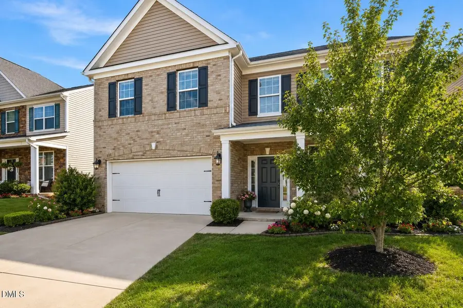 3529 Massey Ridge Court, Raleigh, NC 27616 - #3
