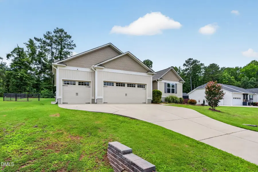 235 Highcroft Circle, Benson, NC 27504 - #3