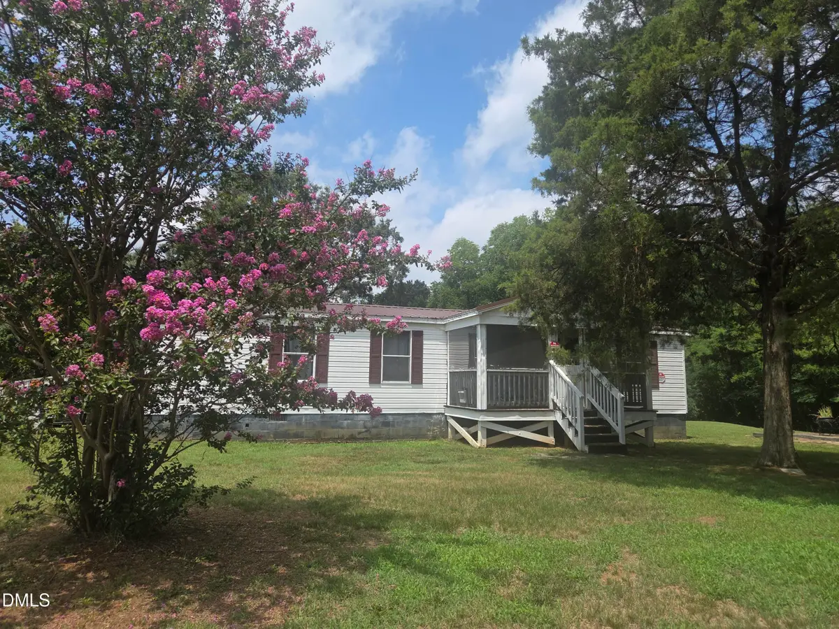 109 Bolton Lane, Warrenton, NC 27589 - #1