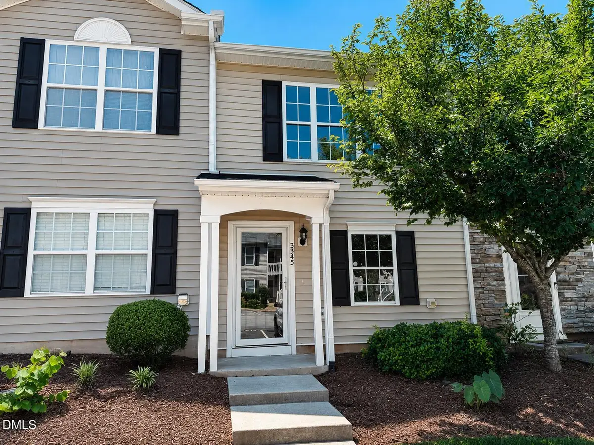 3345 Tarleton, Durham, NC 27713 - #1